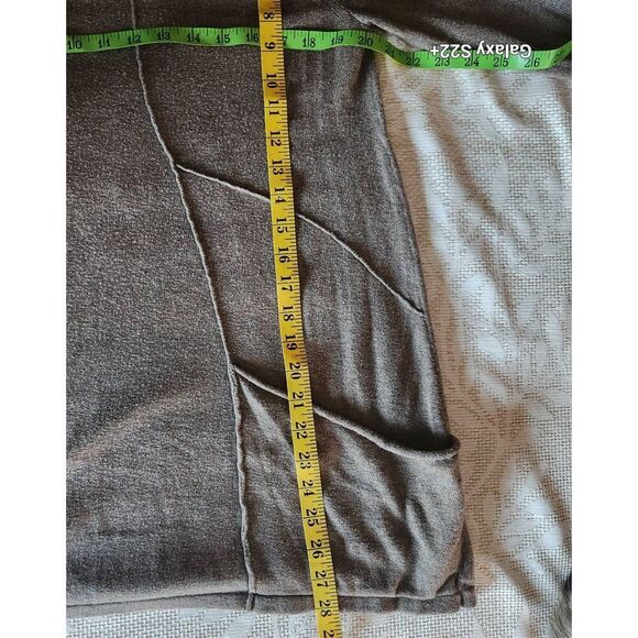 T57 August Silk knit top - Picture 10 of 10